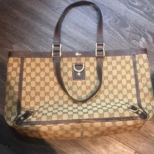 Gucci Tote
